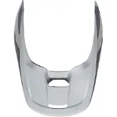 FOX V1 Plaic Hjälm Peak