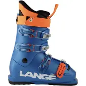 Lange Rsj 60 Junior Alpina Skidpjäxor