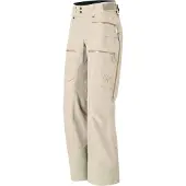 Norrøna lofoten Gore-Tex Insulated Pants W'S Oatmeal