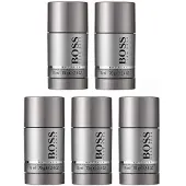 HUGO BOSS 5-pack Bottled Deostick 75ml