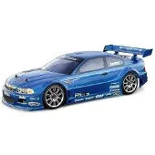 Hpi Racing Bmw M3 Gt 190mm Kaross