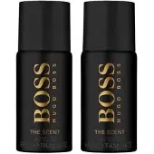 HUGO BOSS 2-pack The Scent Deo Spray 150ml