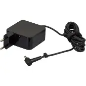 Asus - Strömadapter - 45 Watt - Europa - svart - för R540; Transformer Book Flip TP300; Transformer Book T200; X302; X543; ZENBOOK UX30X; UX32