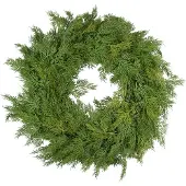 Mr Plant Cypresskrans Ø70cm