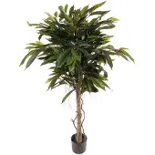 Mr Plant Longifolia konstträd grön