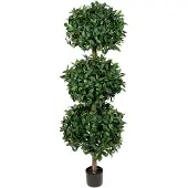 Mr Plant Lager konstträd grön