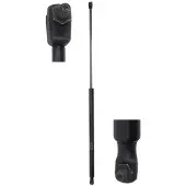 STABILUS Gasfjäder, bagageutrymme/lastutrymme 095516
