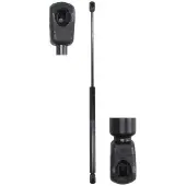STABILUS Gasfjäder, bagageutrymme/lastutrymme 666386
