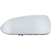 BLIC Ytterbackspeglar - spegelglas 6102-53-2121310P