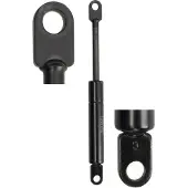 STABILUS Gasfjäder, bagageutrymme/lastutrymme 2588UY