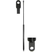 STABILUS Gasfjäder, bagageutrymme/lastutrymme 095206