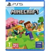 Minecraft (UK/Nordic) /PS5