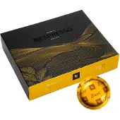 Nespresso | Espresso Brazil Origin - 50 kapslar till Pro