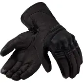 REV'IT! Lava H2O WP Vinter motorcykelhandskar