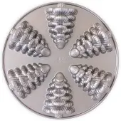 Nordic Ware Evergreen Kakform