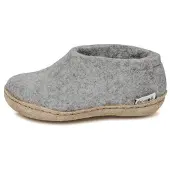Glerups Juniors' Shoe Grey
