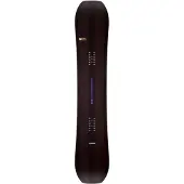 United Shapes - Snowboards - Object 2026 för UnisexUll - Storlek 160 cm - Svart