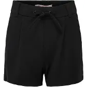 Kids Only Shorts - Noos - KogPoptrash - Svart - - 11 år (146) - Shorts