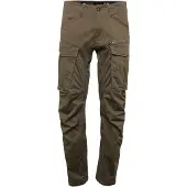 G-Star Rovic Zip 3D Regular Tapered Pants - Grey - Men