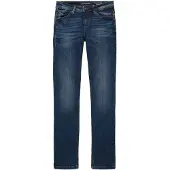 Tom Tailor Jeans 'Alexa' mörkblå