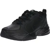 Nike Sportsko 'Air' svart