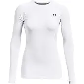 Under Armour Cg Authentics Crew T-shirt Med Lång ärm