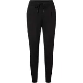Vero Moda Veckad byxa 'Eva' svart
