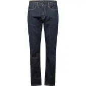 Levi's Jeans '505 REGULAR' nattblå