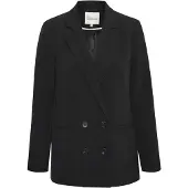 My Essential Wardrobe Kavaj svart
