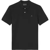 Marc O'Polo T-shirt svart / vit
