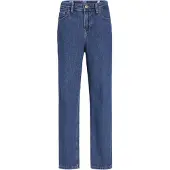 Jack & Jones Junior Jeans 'JJIChris' blå denim
