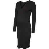 Vero Moda Lavender 2function Långärmad Kort Klänning