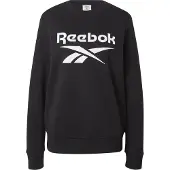 Reebok Ri Bl Fleece Crew Tröja
