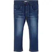 Name It Mini Jeans 'NMMRyan' mörkblå