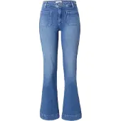 Wrangler W2334736y Flare Jeans