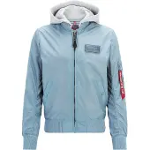 Alpha industries Ma-1 Tt Jacka