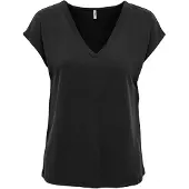 ONLY T-shirt 'ONLFree' svart