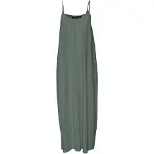 Vero Moda Klänning 'Luna' smaragd