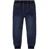 Name it Ben Baggy Round Jeans