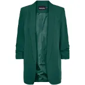 Pieces Boss 3/4 Blazer