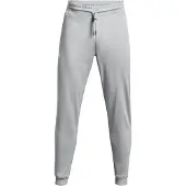 Under Armour Herr Sportstyle Tricot Joggers, (011) Mod Gray / White, Liten