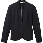 Tom Tailor 1038703 Ottoman Structure Blazer