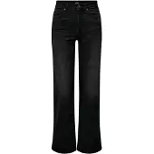 ONLY Jeans 'ONLMadison Blush' svart denim