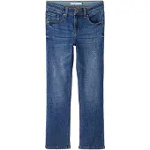 Name It Kids Jeans - Noos - NkmRyan - Dark Blue Denim - - 11 år (146) - Jeans