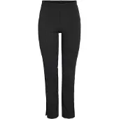Noisy May Jasa Pants Svart XS / 30 Kvinna