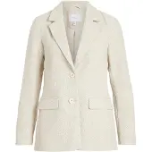 Vila Emmi Boucle Blazer