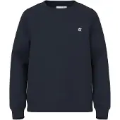 Name it Sweatshirt 'NMMVimo' marinblå