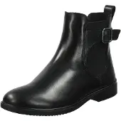 Ecco Chelsea boots 'Dress Classic' svart