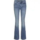 Vero Moda Flash Flared Fit Jeans