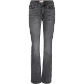 Vero Moda Flash Flared Fit Jeans